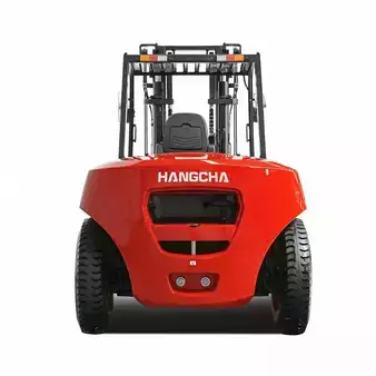 Diesel truck - HC (Hangcha) CPCD100 (3)