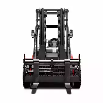 Diesel truck - HC (Hangcha) CPCD100 (4)
