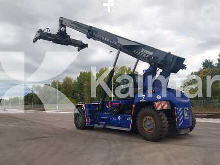 Reachstacker 2021  Kalmar DRG420-60S5E (3)