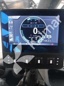 Reachstacker 2021  Kalmar DRG420-60S5E (5)