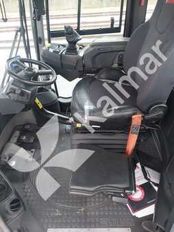 Reachstacker 2021  Kalmar DRG420-60S5E (6)