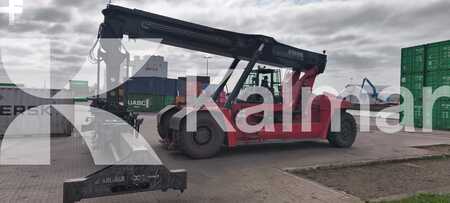 Reachstacker 2022  Kalmar DRG450-75S5XSE (1)