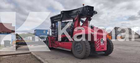 Reachstacker 2022  Kalmar DRG450-75S5XSE (2)