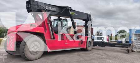Reachstacker 2022  Kalmar DRG450-75S5XSE (3)