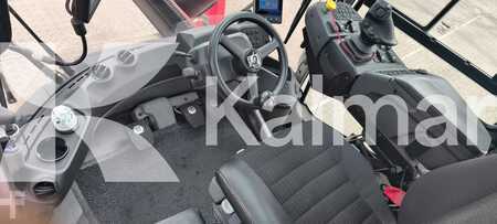 Reachstacker 2022  Kalmar DRG450-75S5XSE (4)
