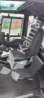 Reachstacker 2022  Kalmar DRG450-75S5XSE (5)