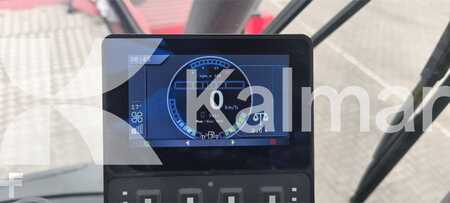 Reachstacker 2022  Kalmar DRG450-75S5XSE (6)