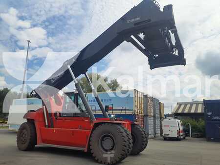Reachstackers 2021  Kalmar DRG450-60C5X (1)