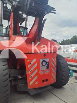 Reachstackers 2021  Kalmar DRG450-60C5X (2)