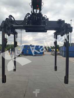 Reachstackers 2021  Kalmar DRG450-60C5X (3)