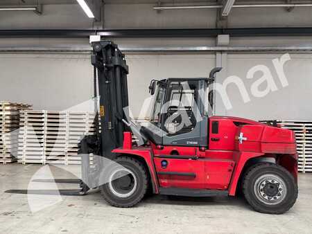 Dieselový VZV - Kalmar DCG150-6 (2)