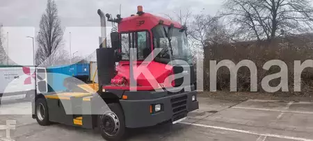 Terminaltraktor 2020  Kalmar T2 (1)