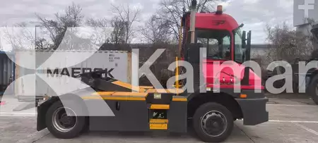 Terminaltraktor 2020  Kalmar T2 (2)