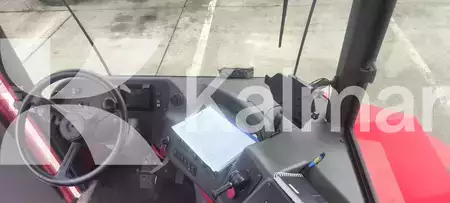 Terminaltraktor 2020  Kalmar T2 (4)