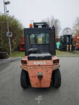 Steinbock Boss H70D