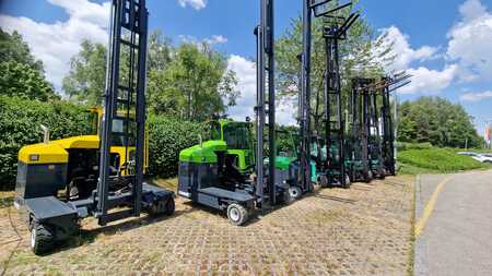 Diesel Forklifts 2023  Combilift C4000MK4 Diesel (4)