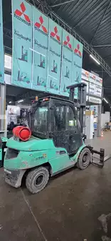Carrelli elevatori GPL 2021  Mitsubishi FG35N (1)