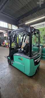 Elektro 3 Rad  Mitsubishi FB16PNT (1)