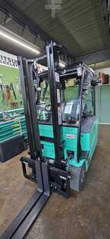 Elektro 3 Rad  Mitsubishi FB16PNT (7)