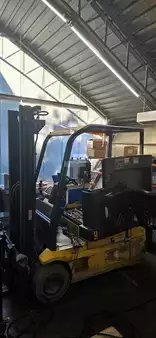Elektro 3 Rad 2002  OM XE18³ (1)