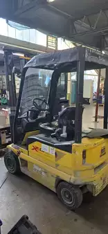 El Truck - 4-hjul 2002  OM XE15 (1)