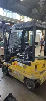 El Truck - 4-hjul 2002  OM XE15 (2)