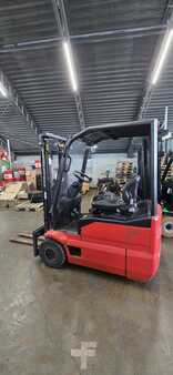 Elektro 3 Rad 2008  OM XE15³ac (1)