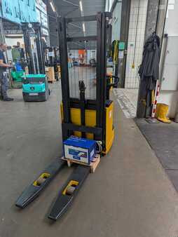 Pallet Stackers 2007  OM CL10,5 (3)