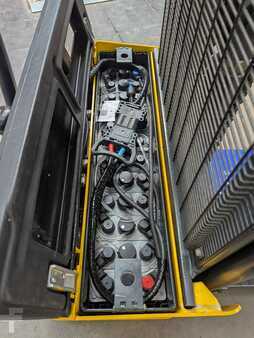 Pallet Stackers 2007  OM CL10,5 (8)