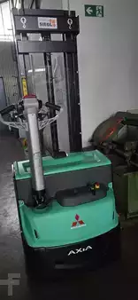 Wózek wysokiego podnoszenia 2020  Mitsubishi SBP10N2 (1)