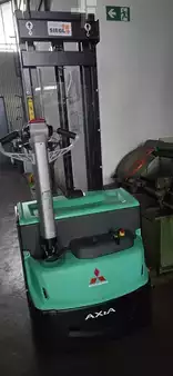 Wózek wysokiego podnoszenia 2020  Mitsubishi SBP10N2 (3)