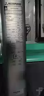 Wózek wysokiego podnoszenia 2020  Mitsubishi SBP10N2 (4)