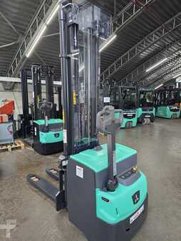 Ruční vysokozdvižný vozík 2025  Mitsubishi SBP16N3I (1)