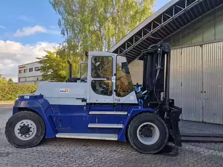 Diesel truck 1996  SMV Konecranes 16-900 (1)