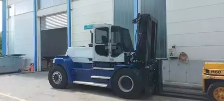 Diesel truck 1996  SMV Konecranes 16-900 (2)