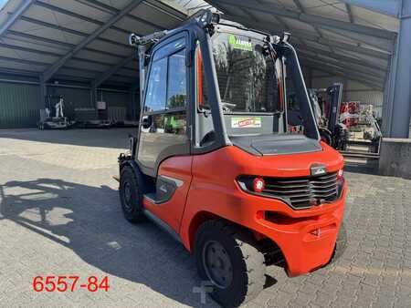 Diesel heftrucks 2022  Linde H 50 D 01 (1204) (3)