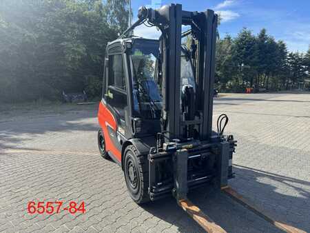 Diesel heftrucks 2022  Linde H 50 D 01 (1204) (8)