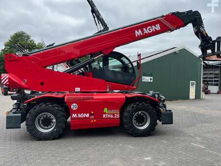 rotor  Magni RTH 6.25 (4)