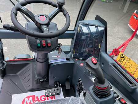 rotor  Magni RTH 6.25 (8)