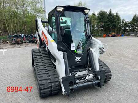 Kompaktní VZV 2024  Bobcat T 86 (8)