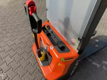 Stacker pedestre 2026  Noblelift PSE 12 B (9)