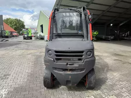 Diesel heftrucks 2006  Linde H45D (2)
