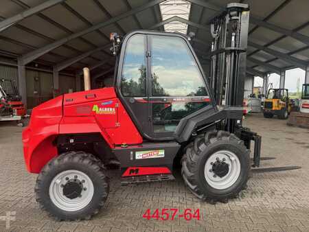 Empilhador todo-terreno 2025  Manitou M 30 - 4 (1)