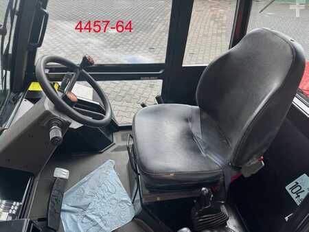 Empilhador todo-terreno 2025  Manitou M 30 - 4 (10)