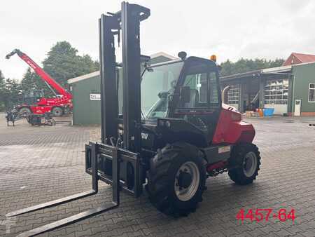 Empilhador todo-terreno 2025  Manitou M 30 - 4 (2)