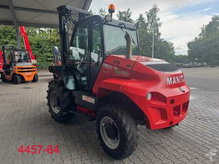 Empilhador todo-terreno 2025  Manitou M 30 - 4 (4)