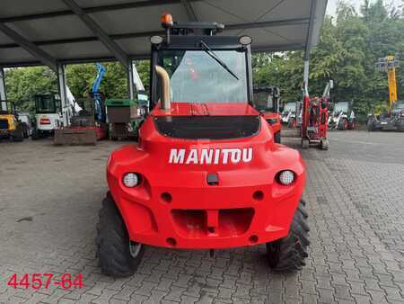 Empilhador todo-terreno 2025  Manitou M 30 - 4 (5)