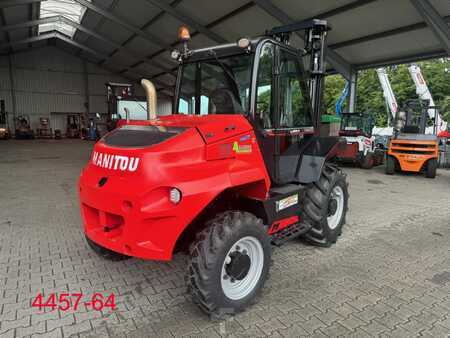 Empilhador todo-terreno 2025  Manitou M 30 - 4 (6)