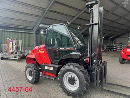 Empilhador todo-terreno 2025  Manitou M 30 - 4 (7)
