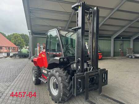 Empilhador todo-terreno 2025  Manitou M 30 - 4 (8)